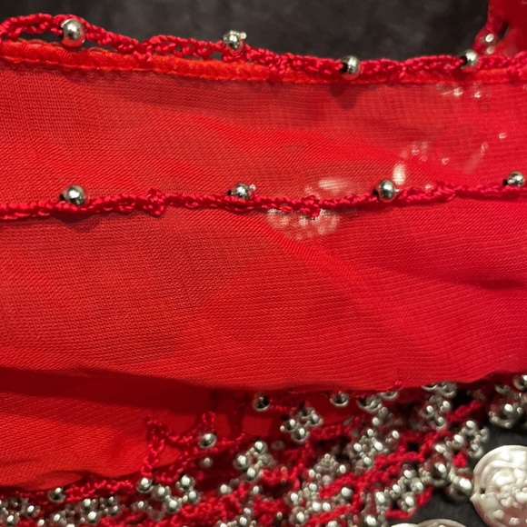 Belly Dancer Wrap - Picture 4 of 4